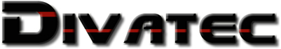 Logo Divatec soluciones informaticas