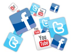 Posicionamiento y marketing en redes sociales en oviedo