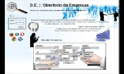 Directorio Online Web Empresas