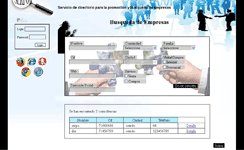 Directorio Online Web Empresas