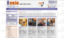 Uria Inmobiliaria